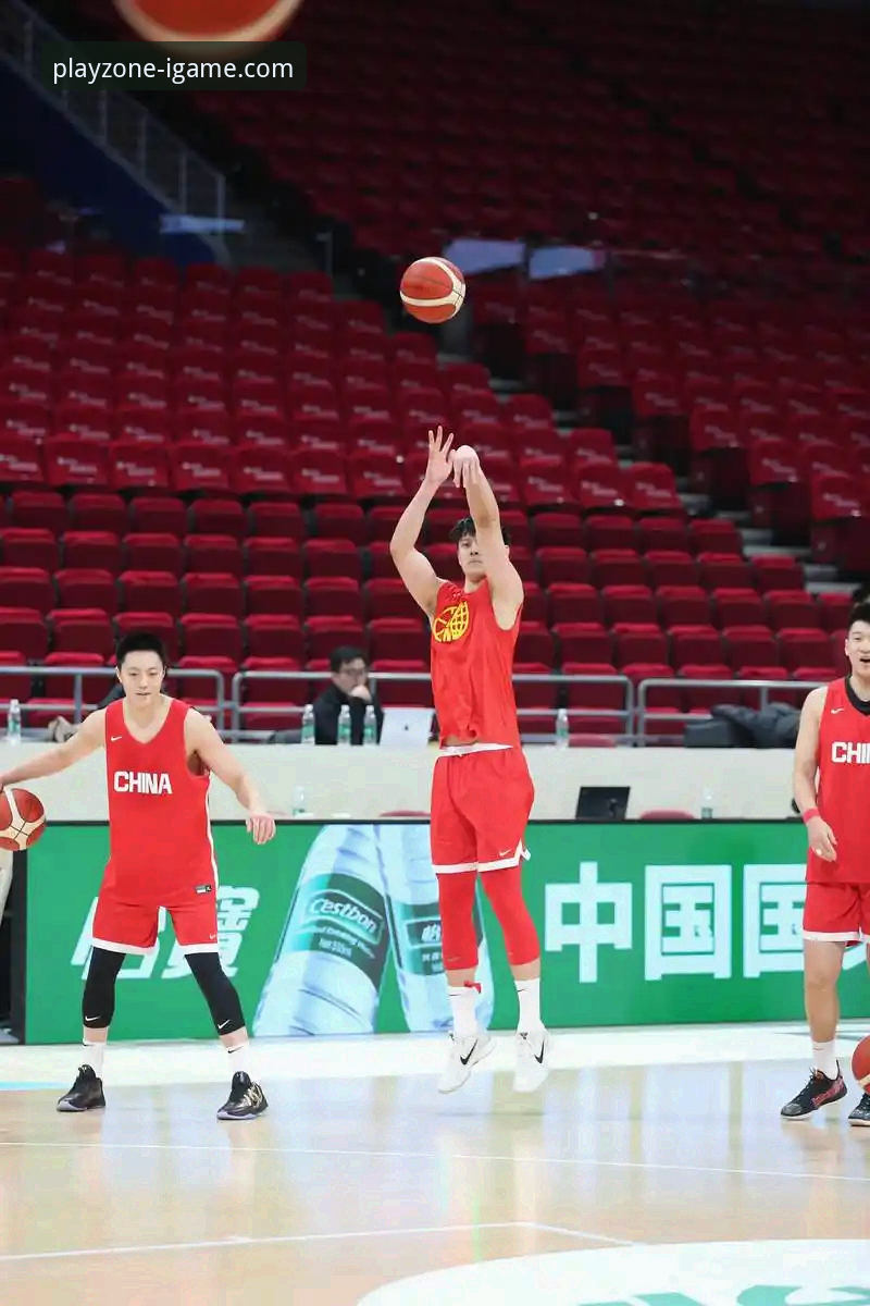 中国男篮91-81战胜澳大利亚：王俊杰23分领衔，杭州站开门红深度解析