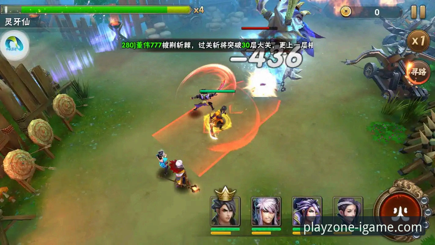 资深玩家深度剖析：爱游戏手机版与网页端的核心差异与选择策略